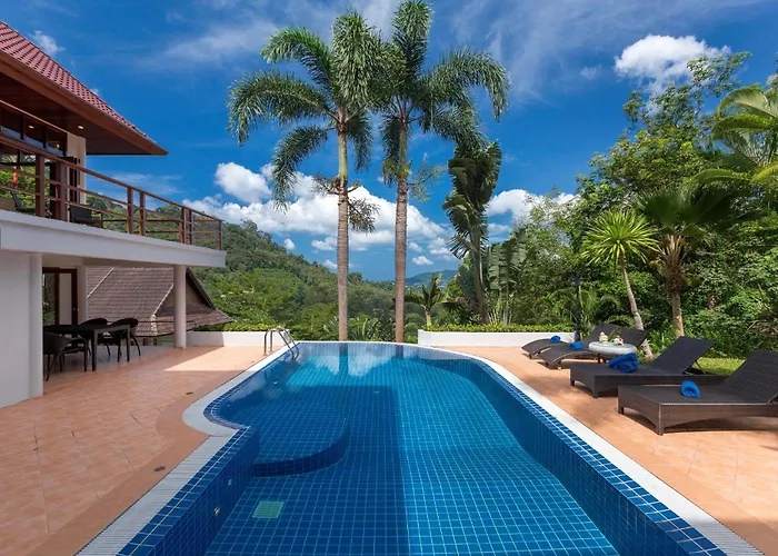 Patong Hill Estate 6