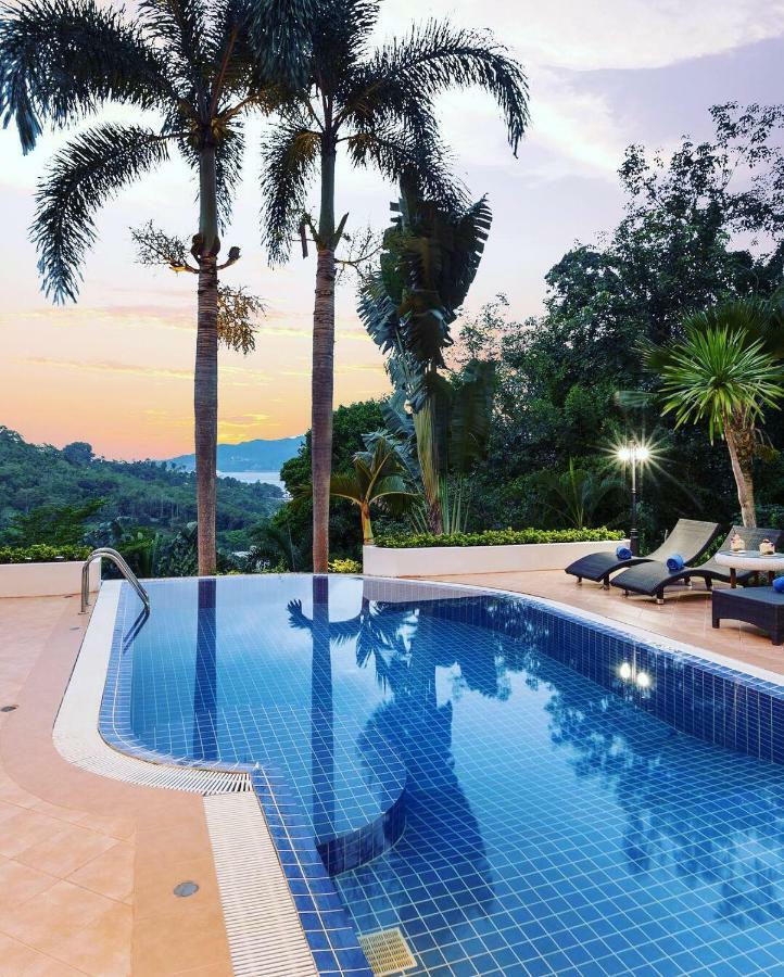 Hill Estate 6 วิลล่า *